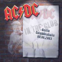 AC-DC : In the Club